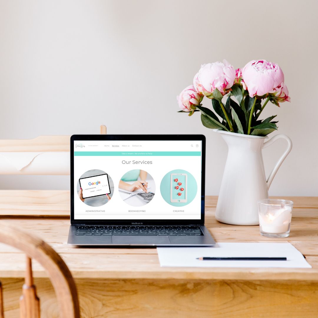 Virtual Assistant, Online business services, online personal assistant, administrative assistant
