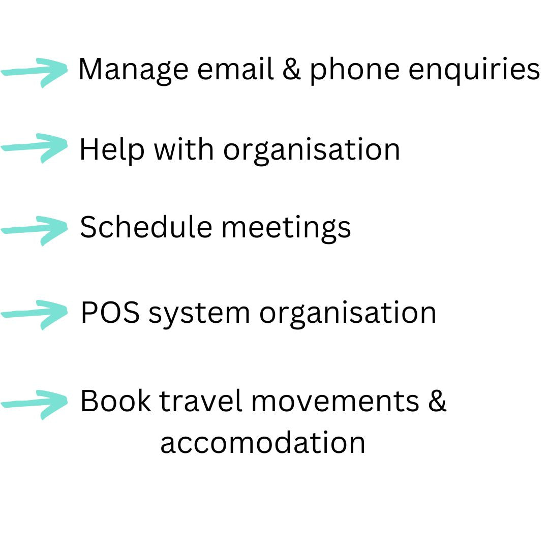 My Virtual Help - Virtual Assistant Gold Coast, Australia, personal assistant, bookkeeping, admin help