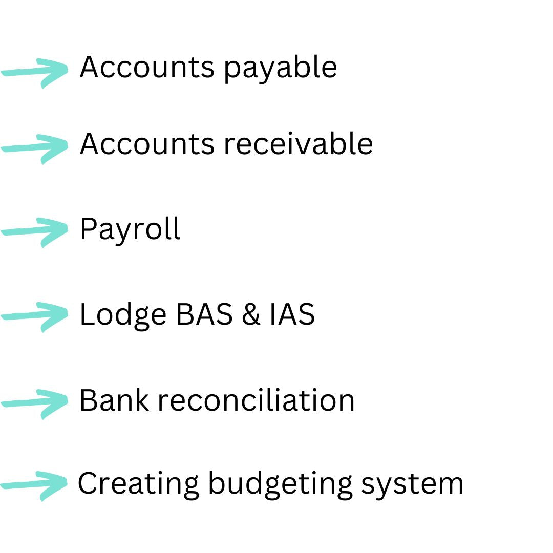 My Virtual Help - Virtual Assistant Gold Coast, Australia, personal assistant, bookkeeping, admin help