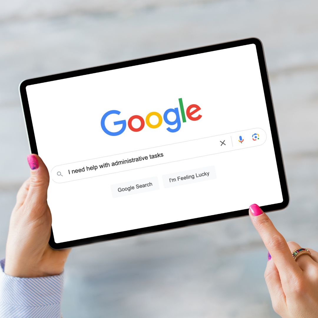 Virtual Help App Products – My Virtual Help